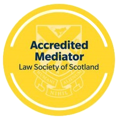 Family Mediator Accreditation Law Society Scotland
