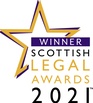Scottish Legal Awards Winners 2021