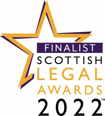 Scottish Legal Awards 2022 1