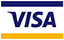 Visa Credit and Debit payments supported by Worldpay