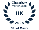 chambers 2025 stuart munro 