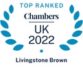 chambers top ranked 2022 121x102