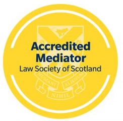 family divorce mediator glasgow scotland