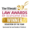 Herld 2024 recommended lawyer